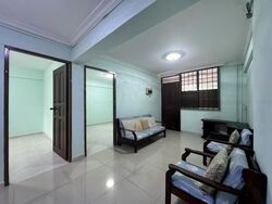 Blk 209 Boon Lay Place (Jurong West), HDB 3 Rooms #587149951